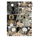 Mécanique (La) - Tome 1 - En moi le chaos