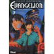 Neon Genesis Evangelion - Tome 7 - La Guerre d'un homme