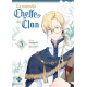 Nouvelle Cheffe de Clan (La) - Tome 3 - Tome 3