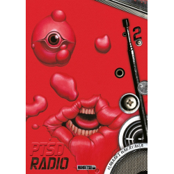 PTSD Radio - Tome 2 - Tome 2