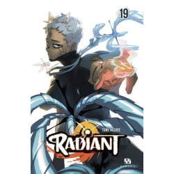 Radiant - Tome 19 - Tome 19