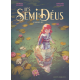 Semi-Déus (Les) - Tome 2 - Double-jeu