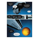 Système Solaire - Tome 1 - Mars la planète rouge