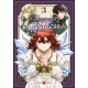 Unexpected Goddess (The) - Tome 3 - Tome 3
