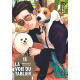Voie du tablier (La) - Tome 13 - Tome 13