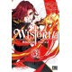 Wistoria - Wand and Sword - Tome 3 - Tome 3