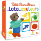 Le loto des couleurs