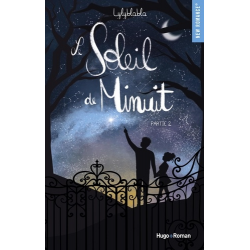 Le soleil de minuit - Tome 2