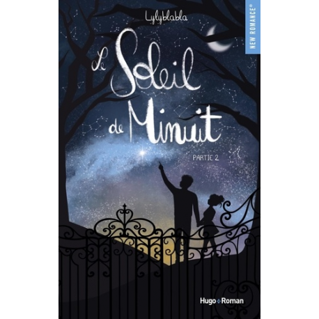 Le soleil de minuit - Tome 2