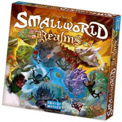 Smallworld : Realms