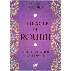 L'oracle de Roumi - Une invitation au divin - Grand Format