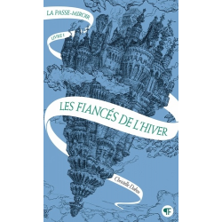 La Passe-miroir - Tome 1