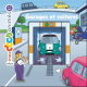Garages et voitures - Album
