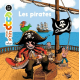 Les pirates - Album