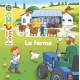 La ferme - Album