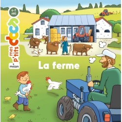 La ferme - Album
