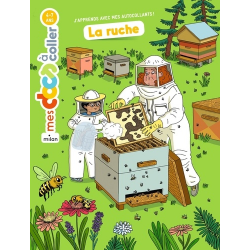 La ruche - Album