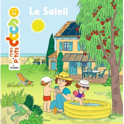 Le soleil - Album
