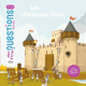 Les châteaux forts - Album