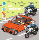 Les policiers - Album