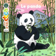 Le panda - Album