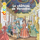 Le château de Versailles - Album