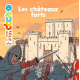 Les châteaux forts - Album