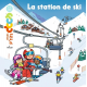 La station de ski - Album