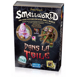 Smallworld : Dans La Toile