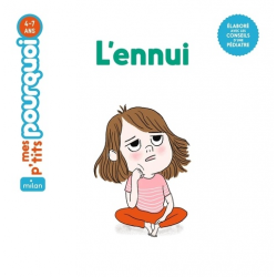 L'ennui - Album