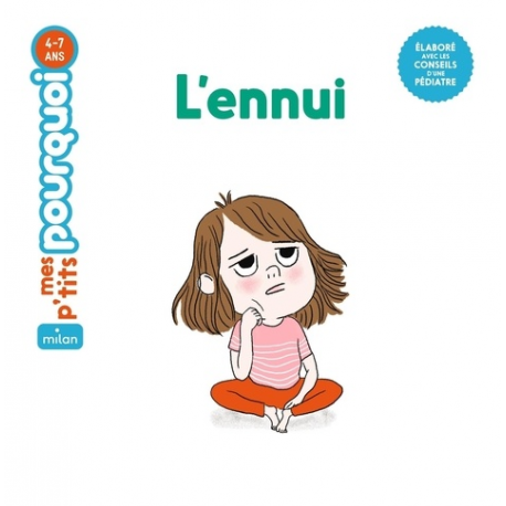 L'ennui - Album