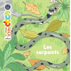 Les serpents - Album