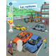 Les voitures - Album