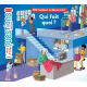 Qui fait quoi ? - Album