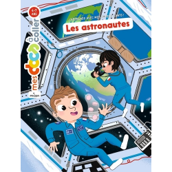 Les astronautes - Album