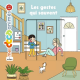 Les gestes qui sauvent - Album