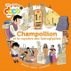 Champollion et le mystère des hiéroglyphes - Album