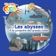 Les abysses - A la conquête des grands fonds - Album