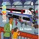 Le train - Album