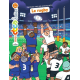 Le rugby - Album