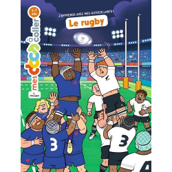 Le rugby - Album