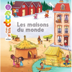 Les maisons du monde - Album