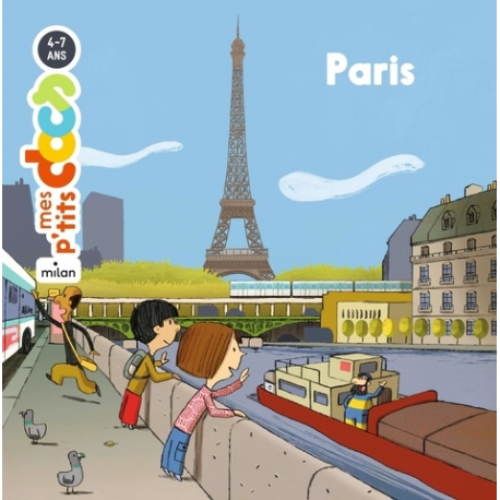 Paris - Album