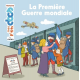 La première guerre mondiale - Album