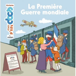 La première guerre mondiale - Album