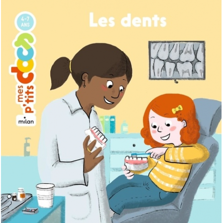 Les dents - Album
