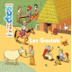 Les Gaulois - Album