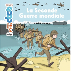 La Seconde Guerre mondiale - Album