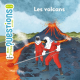 Les volcans - Album