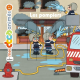 Les pompiers - Album